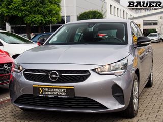 OPEL Corsa 1.2 Start/Stop Edition
