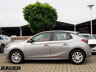 OPEL Corsa 1.2 Start/Stop Edition