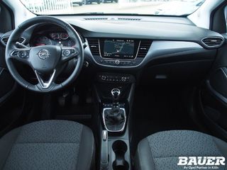 OPEL Crossland X 1.2 Start/Stop Edition