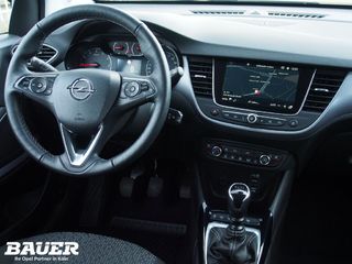 OPEL Crossland X 1.2 Start/Stop Edition