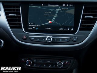 OPEL Crossland X 1.2 Start/Stop Edition