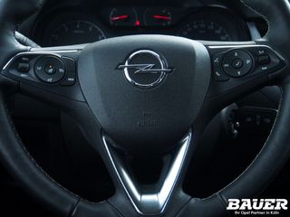 OPEL Crossland X 1.2 Start/Stop Edition