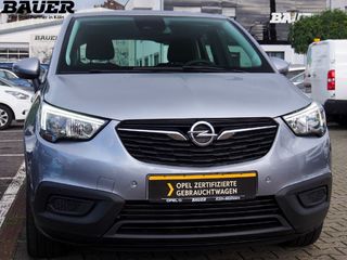 OPEL Crossland X 1.2 Start/Stop Edition
