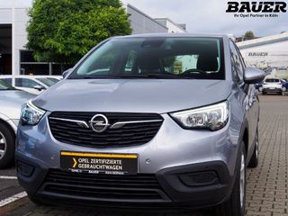OPEL Crossland X 1.2 Start/Stop Edition