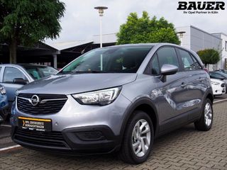 OPEL Crossland X 1.2 Start/Stop Edition