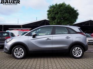 OPEL Crossland X 1.2 Start/Stop Edition
