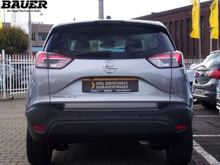 OPEL Crossland X 1.2 Start/Stop Edition