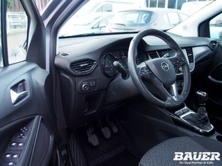 OPEL Crossland X 1.2 Start/Stop Edition