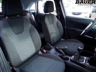 OPEL Crossland X 1.2 Start/Stop Edition