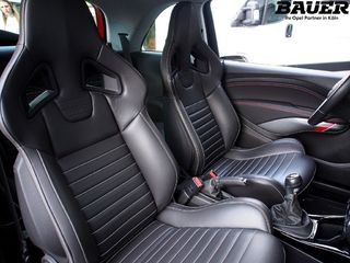 OPEL Adam 1.4 Turbo S