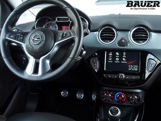 OPEL Adam 1.4 Turbo S