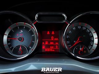 OPEL Adam 1.4 Turbo S