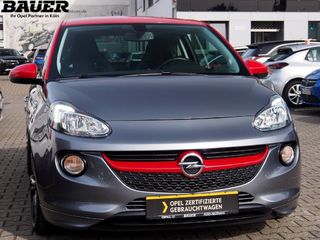 OPEL Adam 1.4 Turbo S