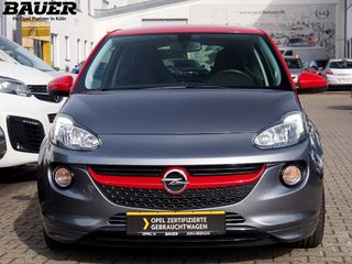 OPEL Adam 1.4 Turbo S