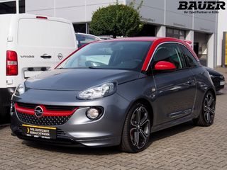 OPEL Adam 1.4 Turbo S