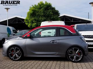 OPEL Adam 1.4 Turbo S