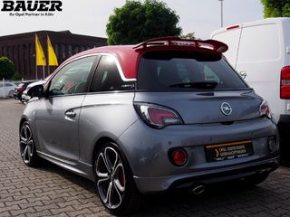 OPEL Adam 1.4 Turbo S
