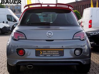 OPEL Adam 1.4 Turbo S