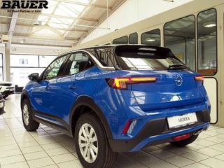 OPEL Mokka 1.2 DI Turbo Enjoy