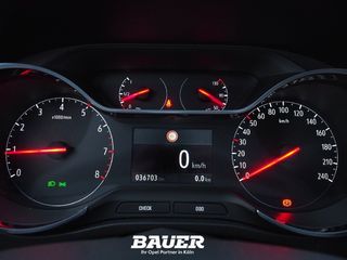 OPEL Crossland X 1.2 Start/Stop Innovation