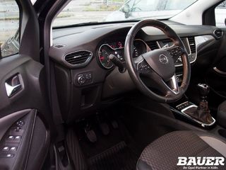 OPEL Crossland X 1.2 Start/Stop Innovation