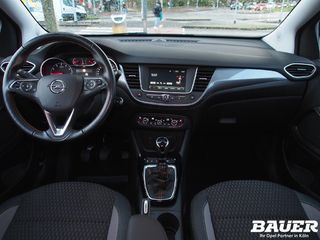 OPEL Crossland X 1.2 Start/Stop Innovation