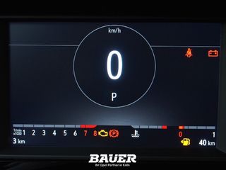 OPEL Mokka 1.2 DI Turbo Automatik Enjoy
