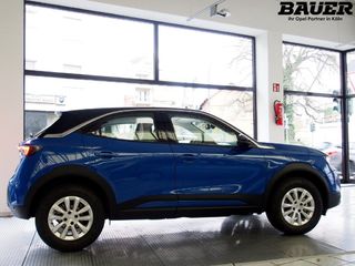 OPEL Mokka 1.2 DI Turbo Automatik Enjoy