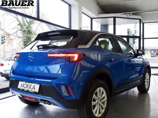 OPEL Mokka 1.2 DI Turbo Automatik Enjoy