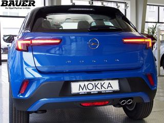 OPEL Mokka 1.2 DI Turbo Automatik Enjoy