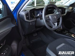 OPEL Mokka 1.2 DI Turbo Automatik Enjoy