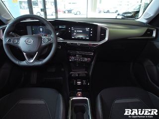OPEL Mokka 1.2 DI Turbo Automatik Enjoy