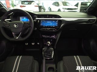 OPEL Corsa 1.2 Direct Injection Turbo GS