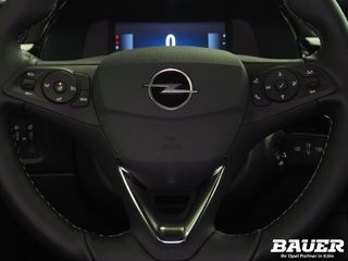 OPEL Corsa 1.2 Direct Injection Turbo GS