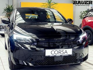 OPEL Corsa 1.2 Direct Injection Turbo GS