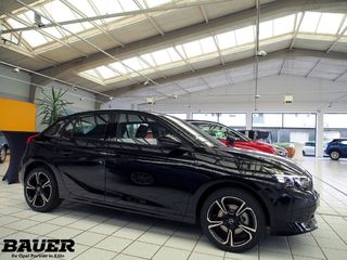 OPEL Corsa 1.2 Direct Injection Turbo GS