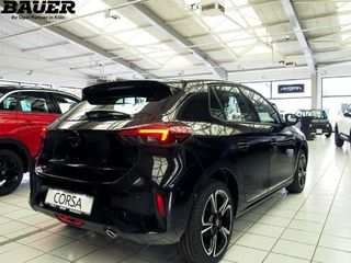 OPEL Corsa 1.2 Direct Injection Turbo GS