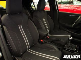 OPEL Corsa 1.2 Direct Injection Turbo GS