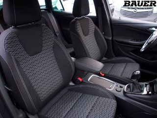 OPEL Astra 1.4 Turbo Sports Tourer Dynamic