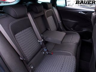 OPEL Astra 1.4 Turbo Sports Tourer Dynamic