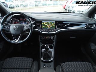 OPEL Astra 1.4 Turbo Sports Tourer Dynamic