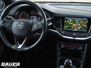 OPEL Astra 1.4 Turbo Sports Tourer Dynamic