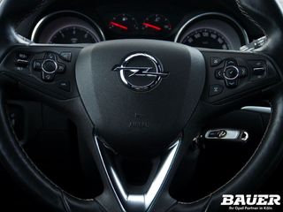 OPEL Astra 1.4 Turbo Sports Tourer Dynamic