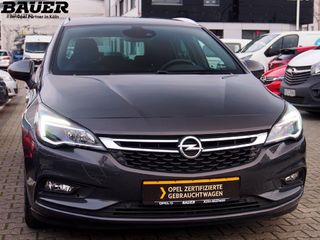 OPEL Astra 1.4 Turbo Sports Tourer Dynamic
