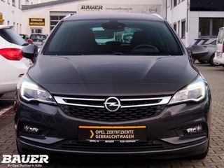 OPEL Astra 1.4 Turbo Sports Tourer Dynamic