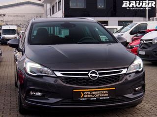OPEL Astra 1.4 Turbo Sports Tourer Dynamic