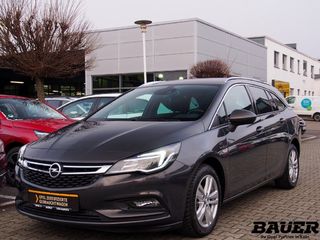 OPEL Astra 1.4 Turbo Sports Tourer Dynamic