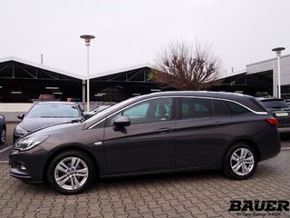 OPEL Astra 1.4 Turbo Sports Tourer Dynamic
