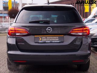 OPEL Astra 1.4 Turbo Sports Tourer Dynamic