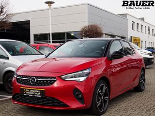 OPEL Corsa 1.2 Turbo Start/Stop Elegance